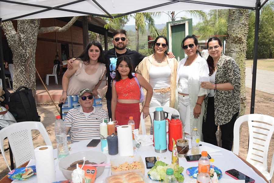 Sacramento de la Primera Comunión Nivel Primario